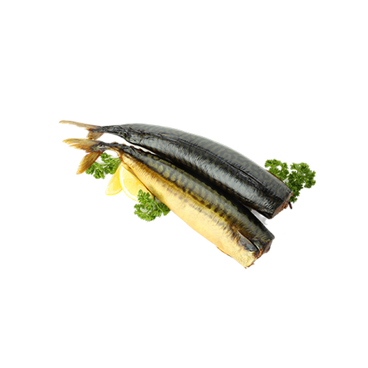 Smoked mackerel Smoked mackerel
