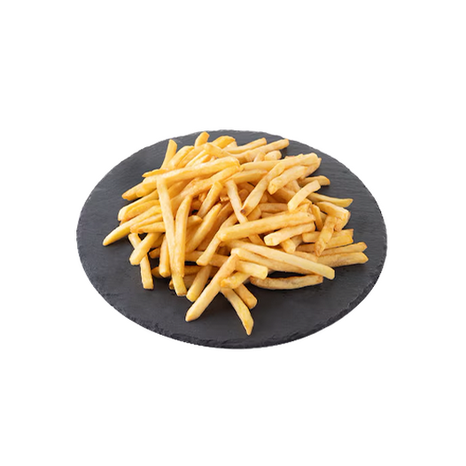 Fried potatoes