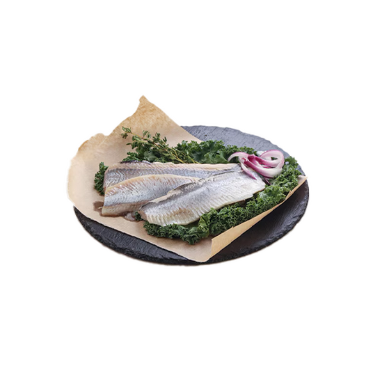 Marinated herring