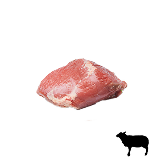 Lean lamb