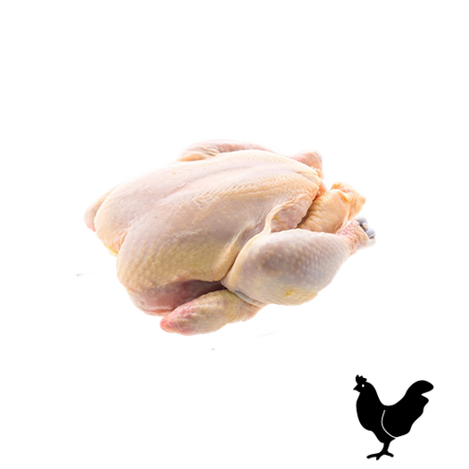 Grade B chicken