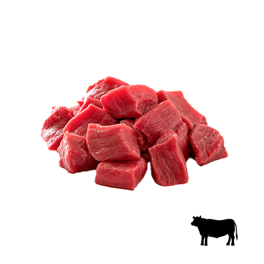 Lean beef