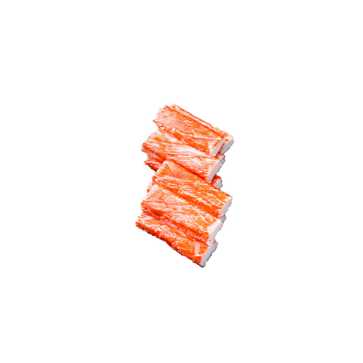 Snow crab sticks