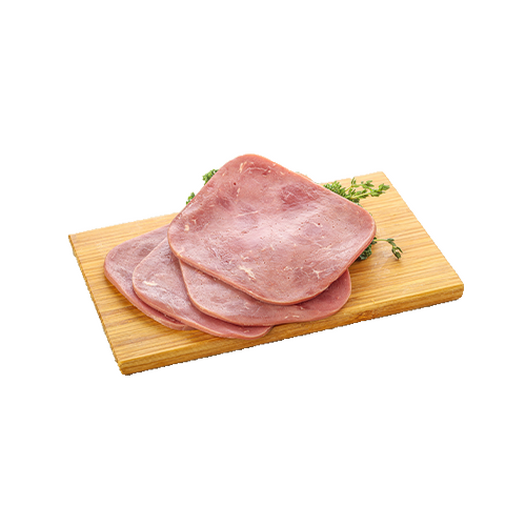 Beef - ham