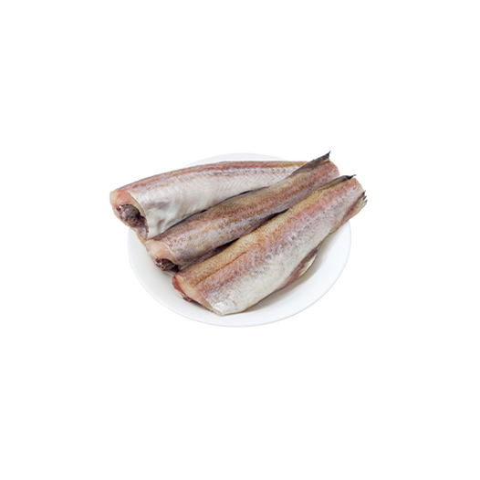 Fresh pollock