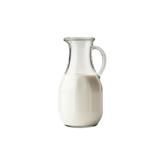 Milk, 3.5% fat