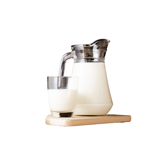 Milk, 3.2% fat