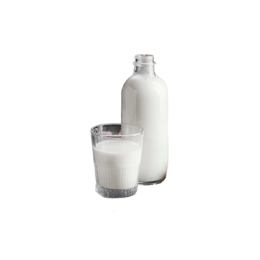 Kefir, 2.5% fat