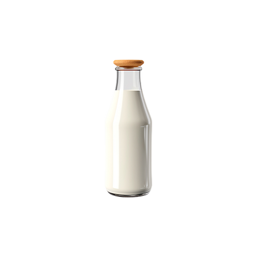 Milk, 1.5% fat Milk, 1.5% fat