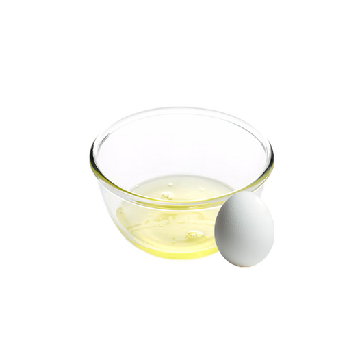 Egg white