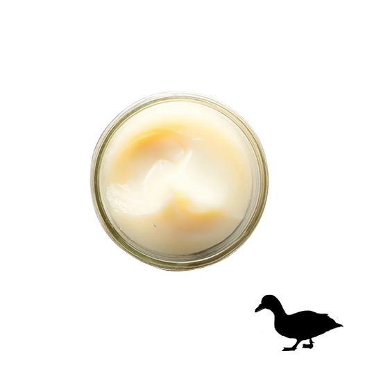 Goose fat