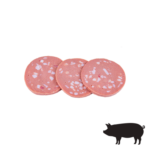 Pork sausage Pork sausage