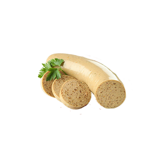 Veal liverwurst