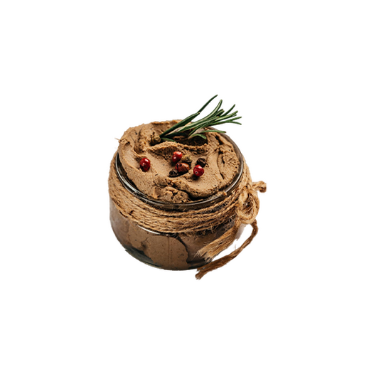 Liver pâté