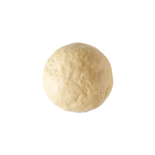 Yeast dough (quick)