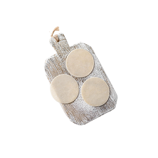 Dough for dumplings