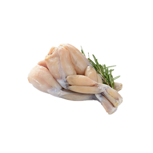 Frog legs