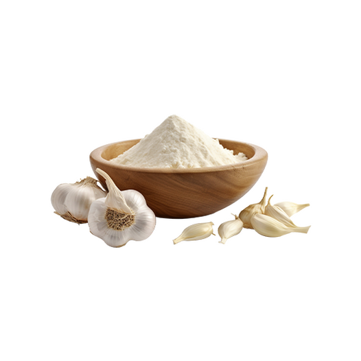Garlic powder Garlic powder