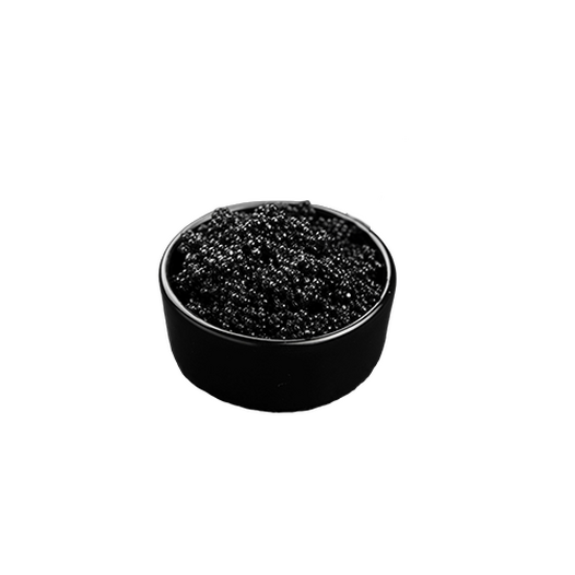 Sturgeon caviar