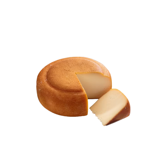 Etorki cheese (sheep, hard)