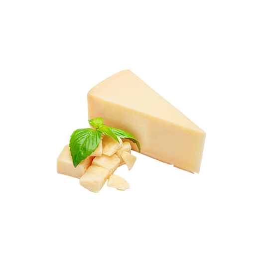Parmesan cheese, 45% fat