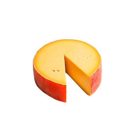 Gouda cheese, 45% fat