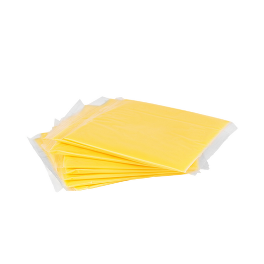 Processed cheese, 60% fat