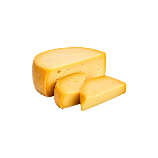 Dutch cheese