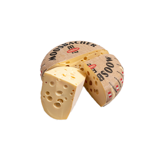Moobacher cheese