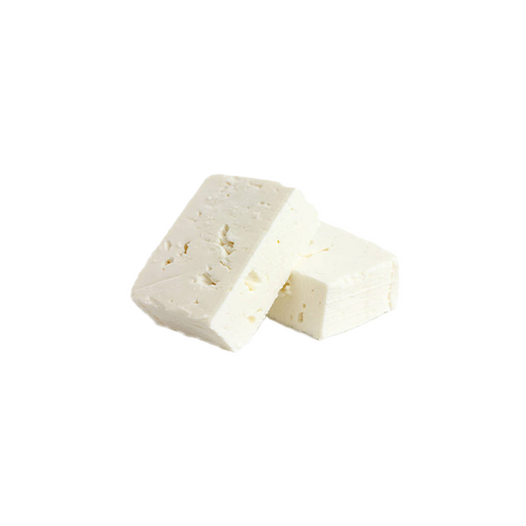 Cow's milk brined cheese