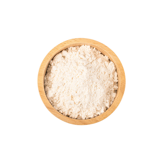 Creamy soya milk powder