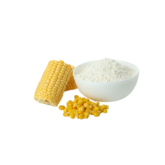 Whole grain corn flour unsifted