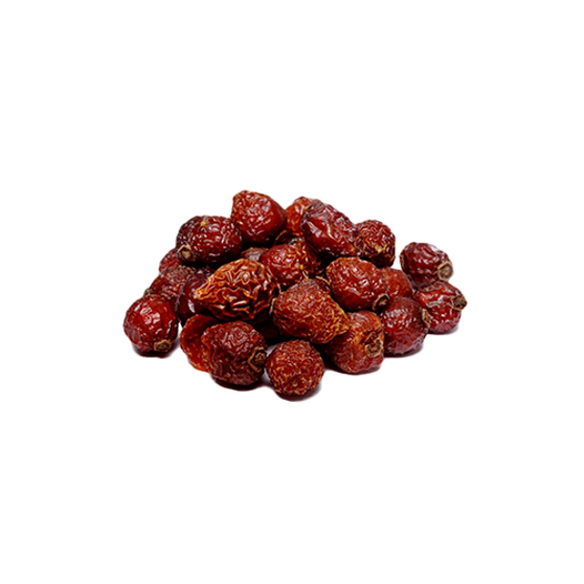 Dried rose hip