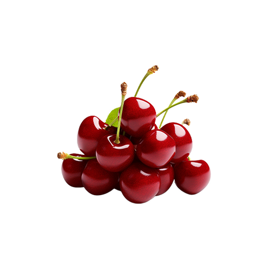 Sour cherry (sweet)
