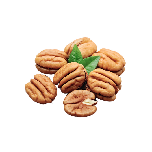 Pecan nuts