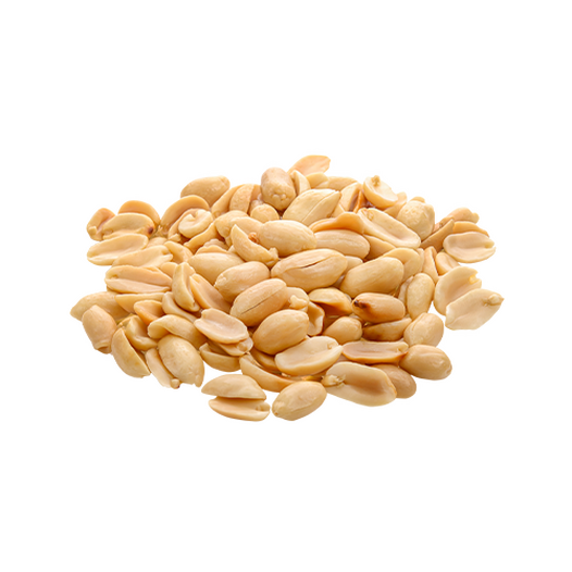 Peanuts