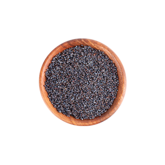 Poppy (seed)
