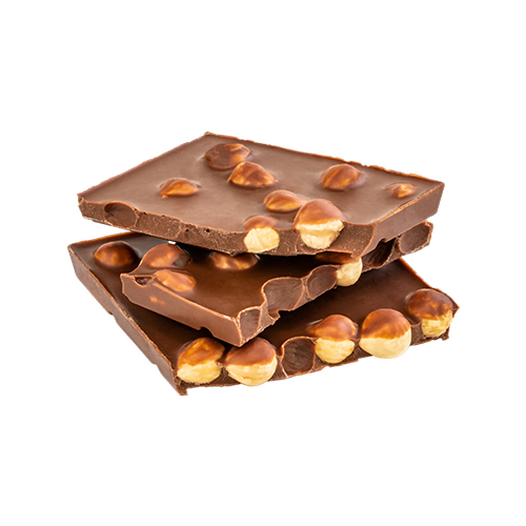 Nut chocolate