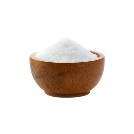 Granulated sugar
