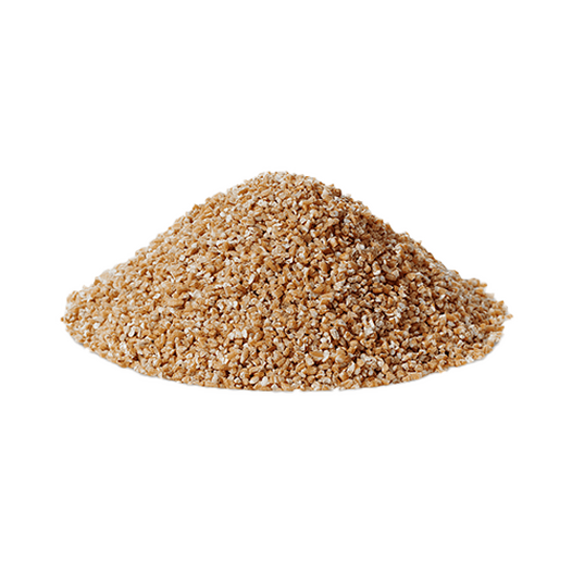 Rye grits