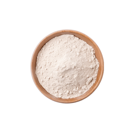 Medium rye flour