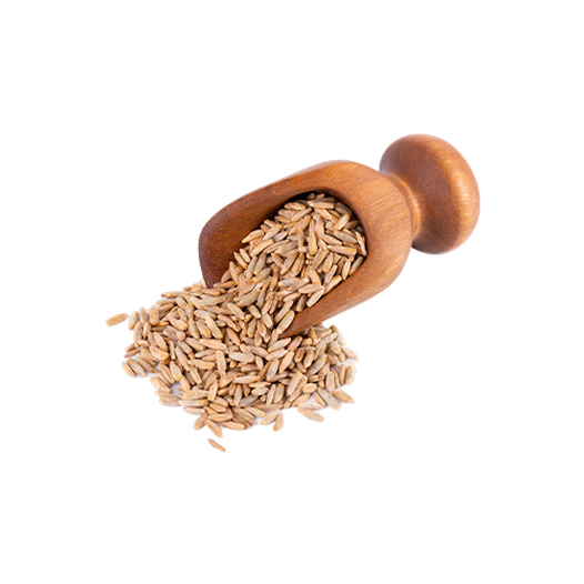 Rye (whole grain)