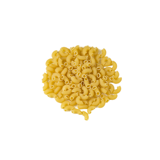 Pasta Horns