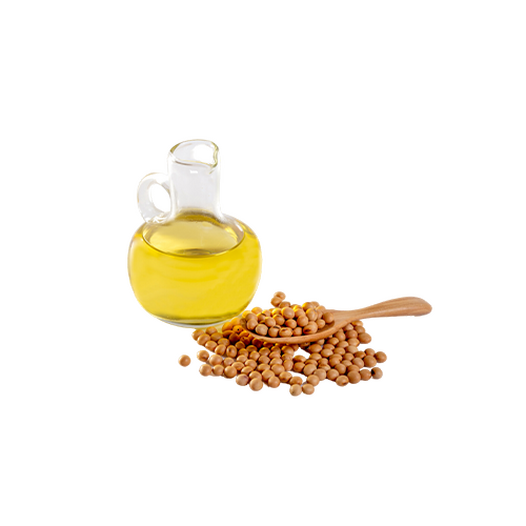 Refined soybean oil