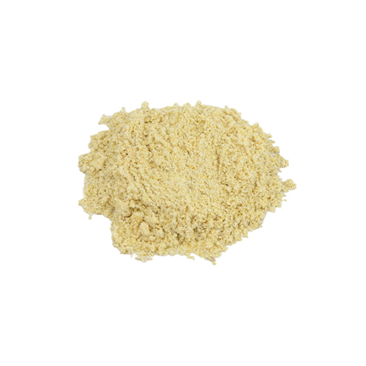 Full fat soy flour