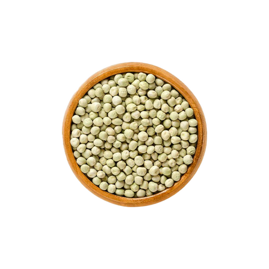 Dried peas