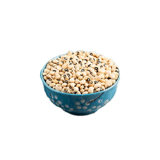 Boiled dried cowpeas