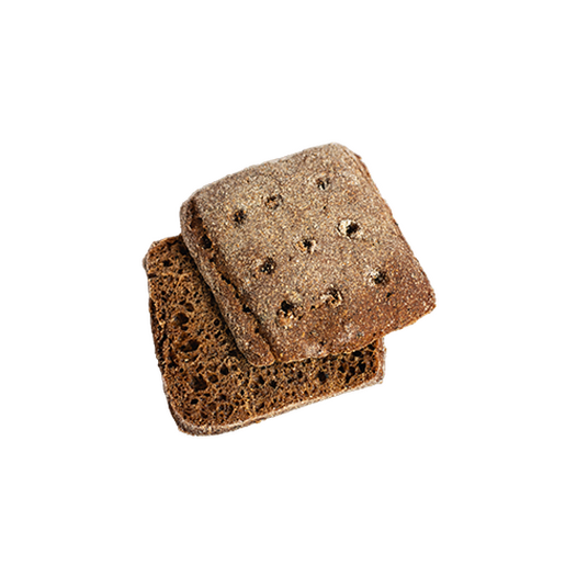 Rye flatbread