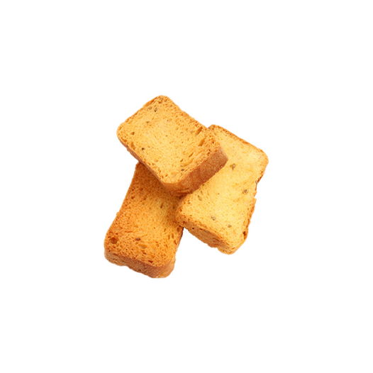 Wheat breadcrumbs