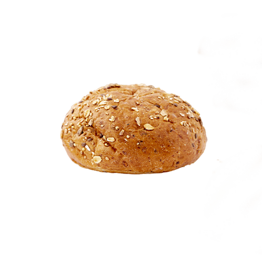 Diet bun with sorbitol